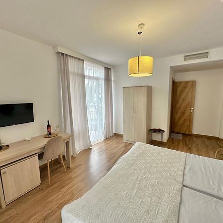 Hotel Molecule Шекветілі Екстер'єр фото
