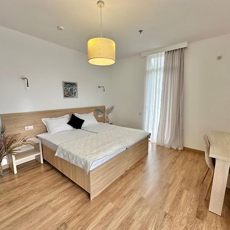 Hotel Molecule Шекветілі Екстер'єр фото