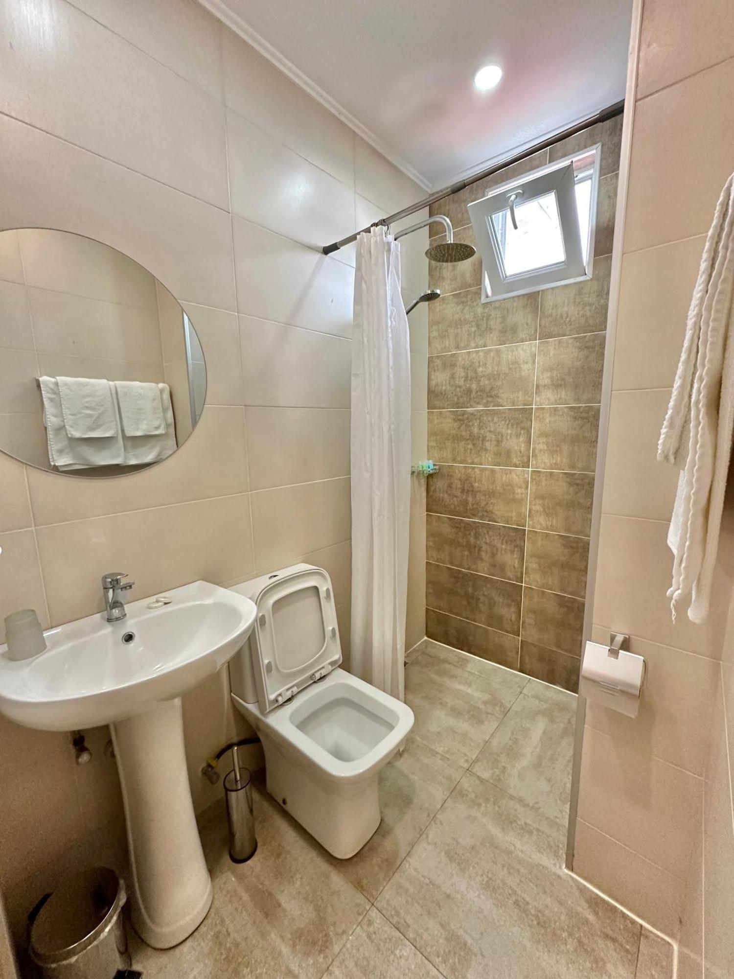 Hotel Molecule Шекветілі Екстер'єр фото