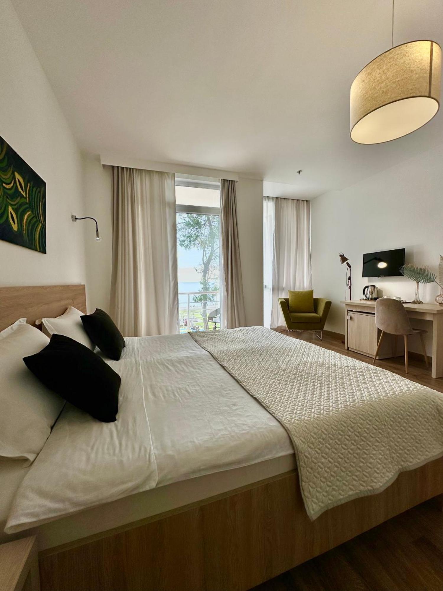 Hotel Molecule Шекветілі Екстер'єр фото