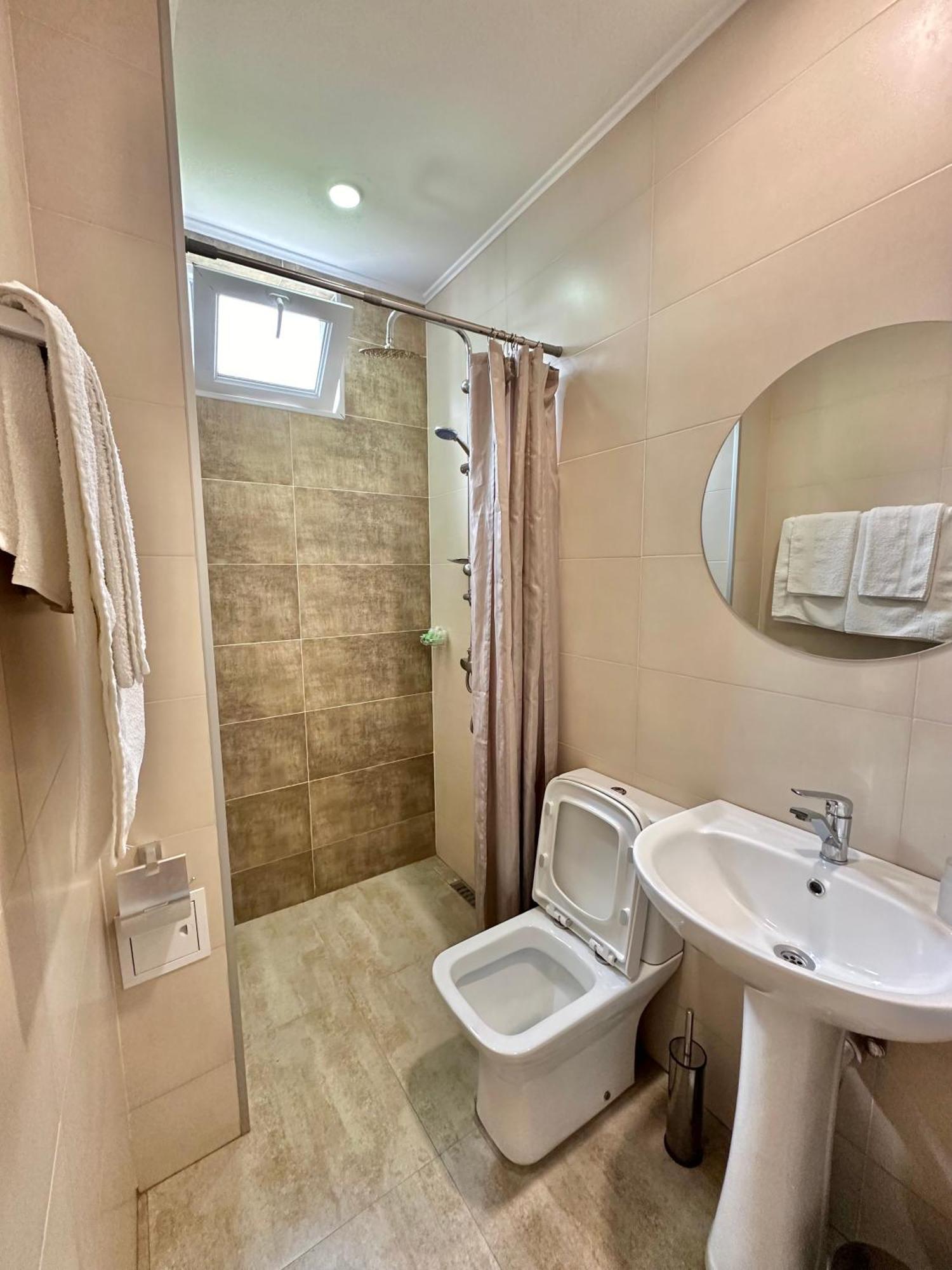 Hotel Molecule Шекветілі Екстер'єр фото