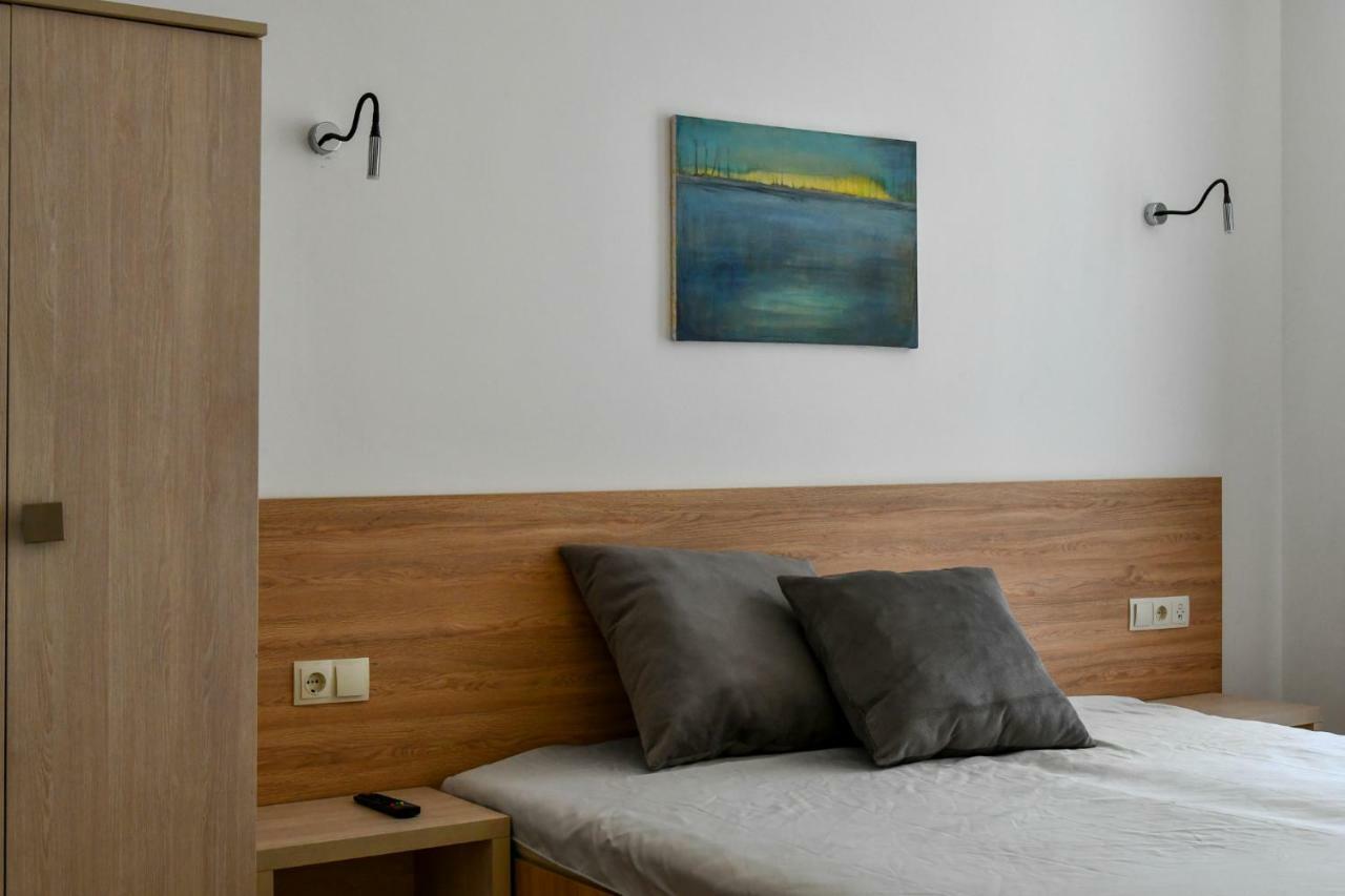 Hotel Molecule Шекветілі Екстер'єр фото